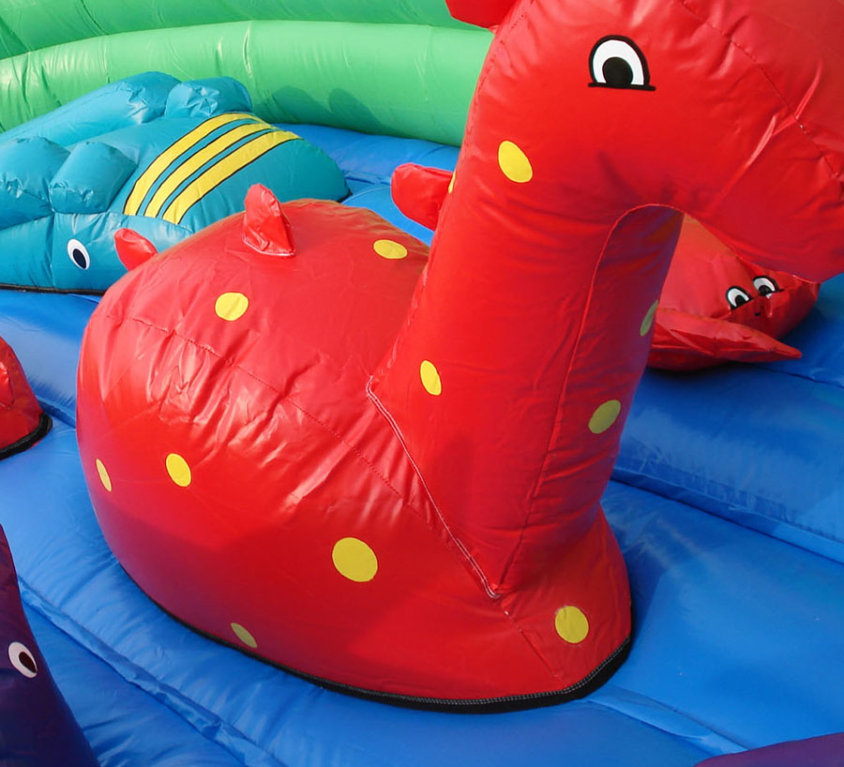 nessie parc