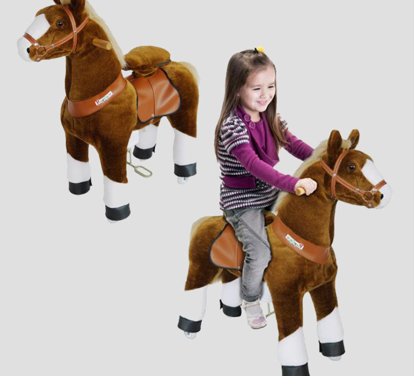 poneys