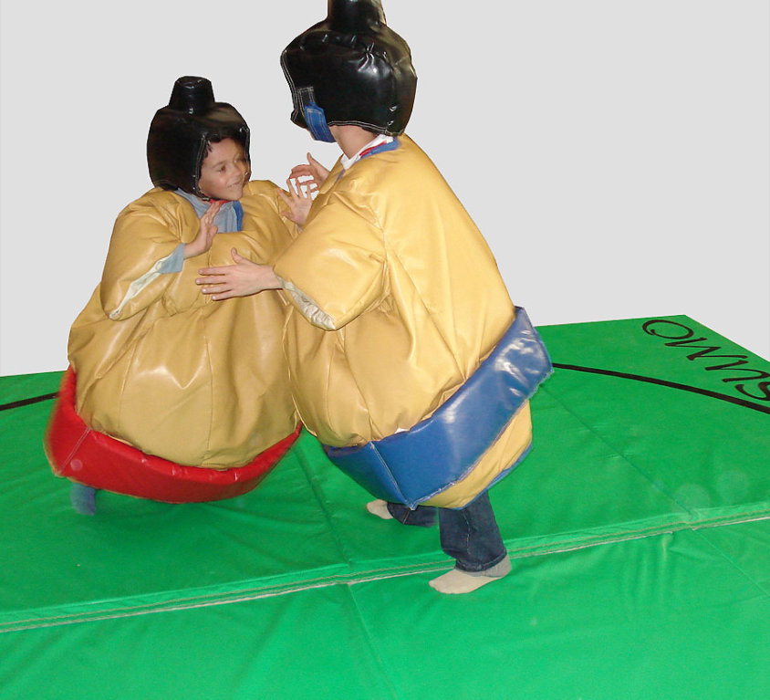 sumos enfants