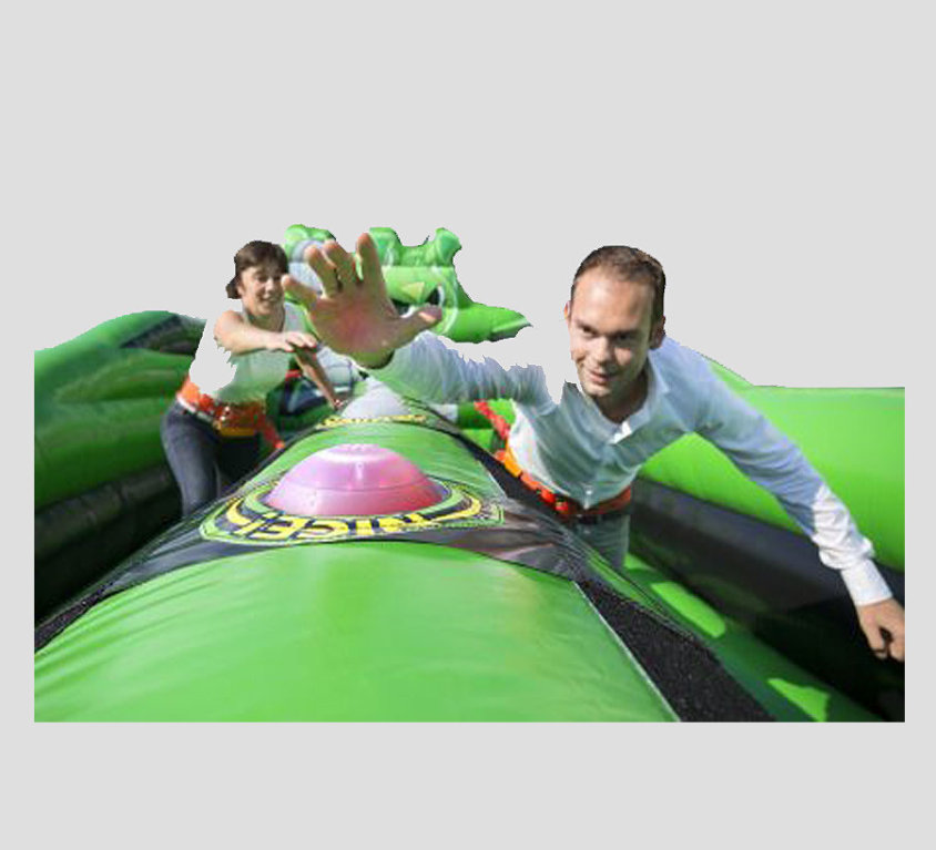 tir élastique interactif