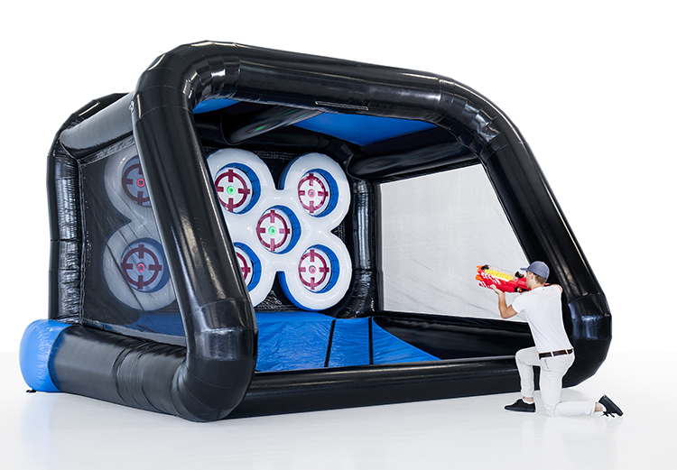 Jeux de Tirs