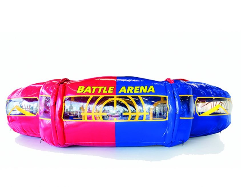 Arène BATTLE