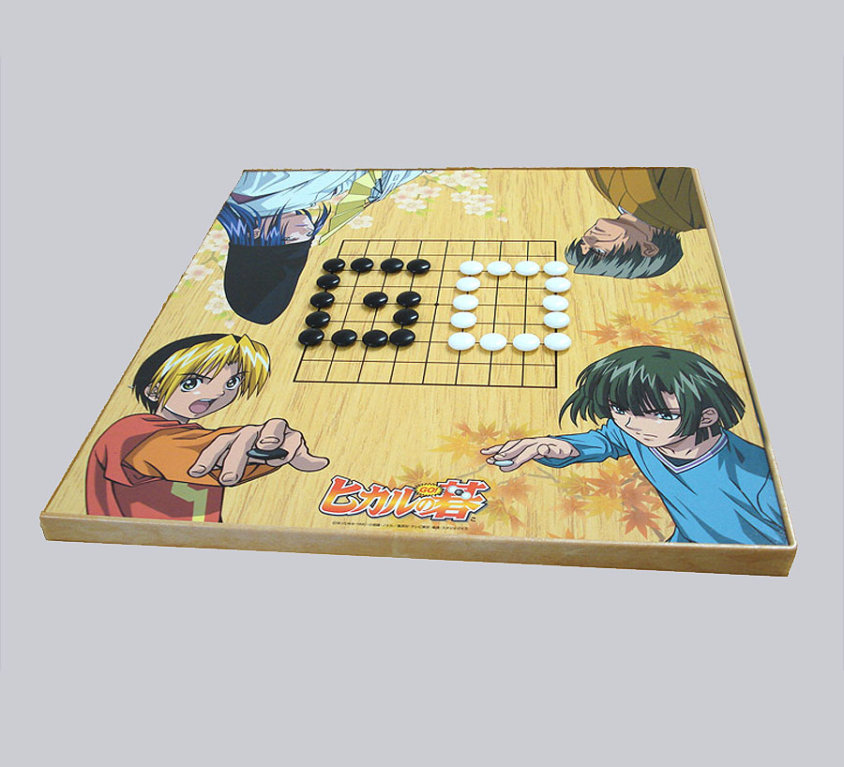 Jeu de go